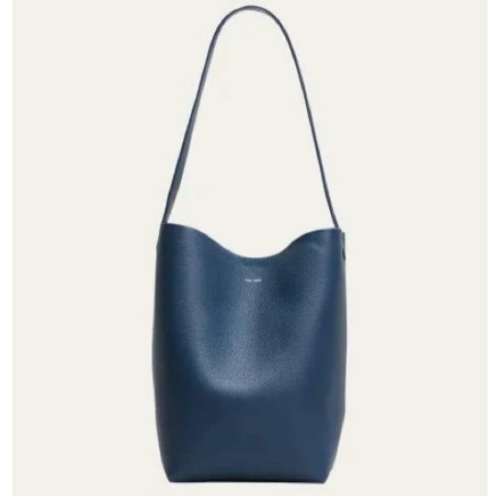 The Row Medium North/South Park Tote